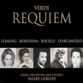 VERDI GIUSEPPE  - 2xCD REQUIEM