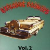 VARIOUS  - CD EXPLOSIVE DOO-WOPS 2