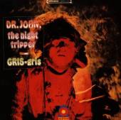 DR. JOHN  - CD GRIS GRIS