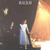 RUSH  - CD EXIT STAGE LEFT