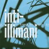 INTI ILLIMANI  - CD AMAR DE NUEVO