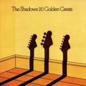 SHADOWS  - CD 20 GOLDEN GREATS