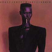 JONES GRACE  - CD NIGHTCLUBBING