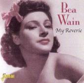 WAIN BEA  - CD MY REVERIE