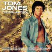 JONES TOM  - CD COLLECTION