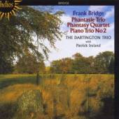 BRIDGE F.  - CD PHANTASIE TRIO