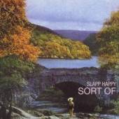 SLAPP HAPPY  - CD SORT OF -REMAST-