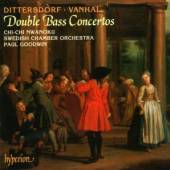 NWANOKU  - CD DITTERSDORF/VANHA..