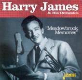 JAMES HARRY & HIS ORCH.  - CD MEADOWBROOK MEMORIES