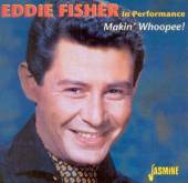 FISHER EDDIE  - CD IN PERFORMANCE