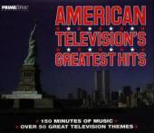 SOUNDTRACK  - CD AMERICAN TELEVISION'S: GR