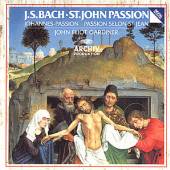  JOHANNES-PASSION BWV 245 - supershop.sk