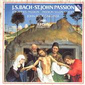  ST. JOHN PASSION - suprshop.cz