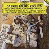 FAURE G.  - CD REQUIEM OP.48