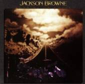 BROWNE JACKSON  - CD RUNNING ON EMPTY