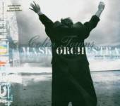COLIN TOWNS MASK ORCHESTRA  - CD ANOTHER THINK COMING