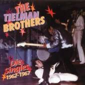 TIELMAN BROTHERS  - CD SINGLES 1962-1967