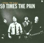 FIFTY-NINE TIMES THE PAIN  - CD CALLING THE PUBLIC