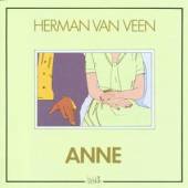 VEEN HERMAN VAN  - CD ANNE