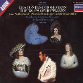 SUTHERLAND JOAN  - CD OFFENBACH:LES CONTES D'HOFFMAN