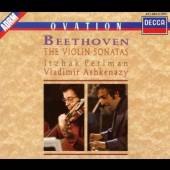 BEETHOVEN L. VAN  - 4xCD 10 SONATES FOR PIANO&VIOL