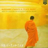VARIOUS  - CD BUDDHIST CHANTS & PEACE..