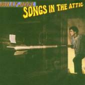 JOEL BILLY  - CD SONGS IN THE ATTIC