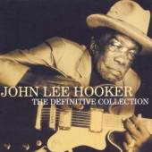 HOOKER JOHN LEE  - CD DEFINITIVE COLLECTION