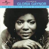 GAYNOR GLORIA  - CD UNIVERSAL MASTERS COLLECTION