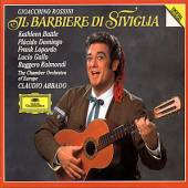  ROSSINI:BARBIERE DI SIVIGLIA - supershop.sk