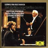  BEETHOVEN:PIANO CONCERTOS - suprshop.cz