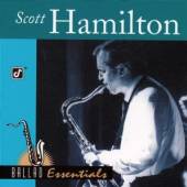 HAMILTON SCOTT  - CD BALLAD ESSENTIALS