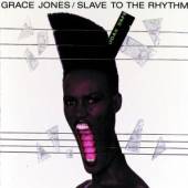 JONES GRACE  - CD SLAVE TO THE RHYTHM