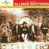 ALLMAN BROTHERS BAND  - CD UNIVERSAL MASTERS COLLECTION