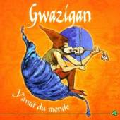 GWAZIGAN  - CD Y'AVAIT DU MONDE