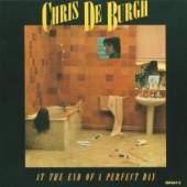 BURGH CHRIS DE  - CD AT THE END OF A PERFECT D