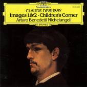 DEBUSSY C.  - CD IMAGES I & II