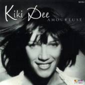 DEE KIKI  - CD AMOUREUSE