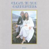  CLOSE TO YOU -REMASTERED - supershop.sk