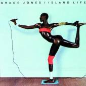 JONES GRACE  - CD ISLAND LIFE