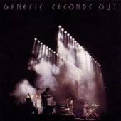 GENESIS  - 2xCD SECONDS OUT /DIGITAL REMAS
