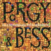 FITZGERALD ELLA/LOUIS AR  - CD PORGY & BESS