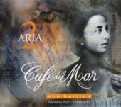 VARIOUS  - CD CAFE DEL MAR-ARIA 2
