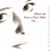 BUHE NOLUEN DE  - CD KOMZ A RAER DIN (1ER ALBUM)