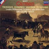 BIZET GEORGES  - 3xCD CARMEN