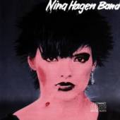  NINA HAGEN BAND - supershop.sk