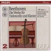  KONCERTY PRO VIOLONCELLO BEETHOVEN LUDWIG VAN - supershop.sk