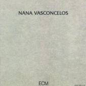 VASCONCELOS NANA  - CD SAUDADES
