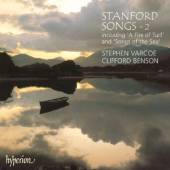 VARCOE STEPHEN/BENSON CLIFFO  - CD SONGS VOL.2