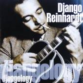  DJANGOLOGY - supershop.sk